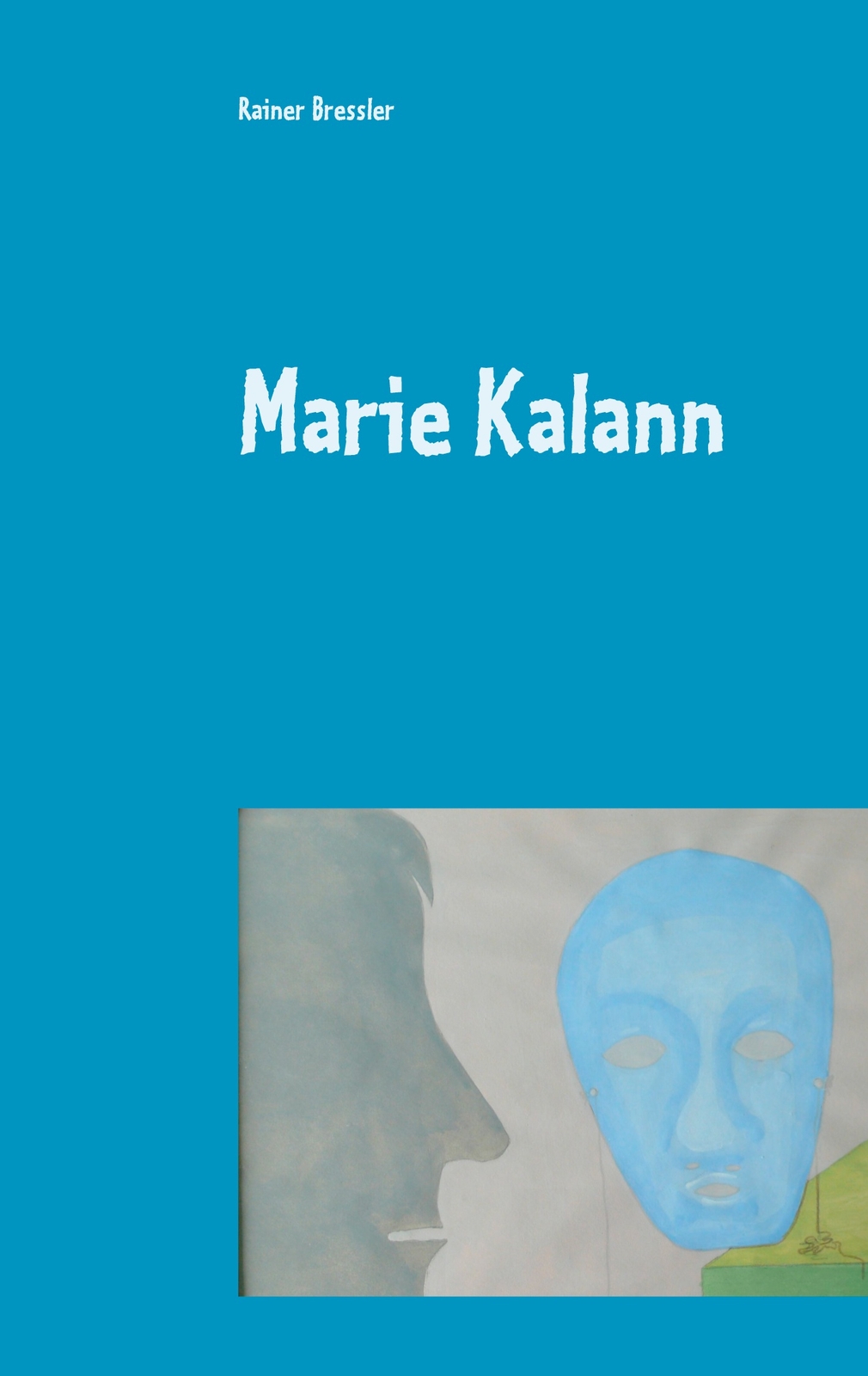 Thumbnail - Marie Kalann (buch)