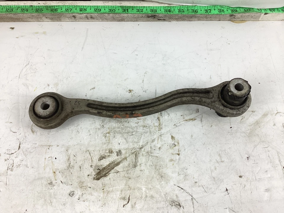 Brazo de control inferior de suspensión trasera Mercedes-Benz C300 C350 2008-2014 20402 OEM Foto 2 de 4