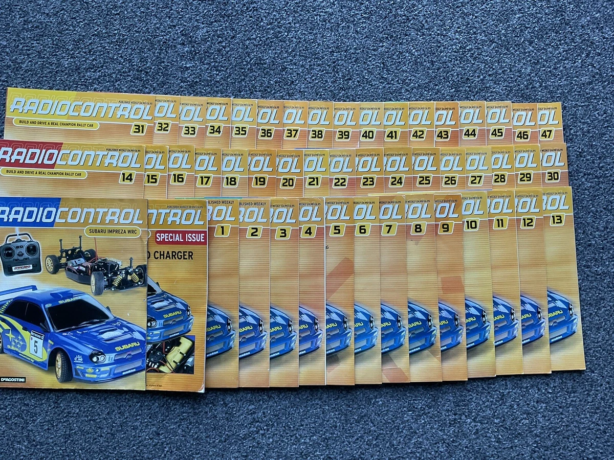 Bycmo subaru 2024 impreza parts