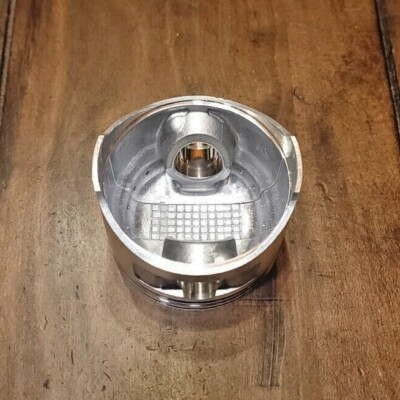 HONDA Piston GXV160UH2 HRC216K3 13101-ZDK-013 Genuine OEM | eBay
