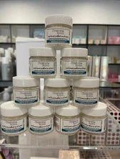 LOT OF 20 CHRISTOPHE ROBIN CLEANSING PUFIFYING SCRUB WITH SEA SALT 40ML*20=800ML