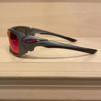Oakley Scalpel Sunglasses Eyewear goggles Fashion Accessories