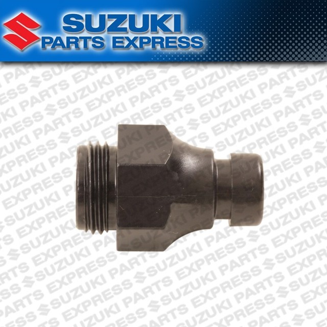 Démarreur Du Moteur Suzuki Lt F Eiger 4X4 (FK2/FK7) 400 2002-2007 - Foto 6