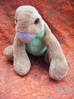 WILD REPUBLIC DINOSAURIER FINGERPUPPE 7 ZOLL CA. (B57)