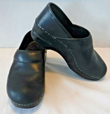dansko size 35
