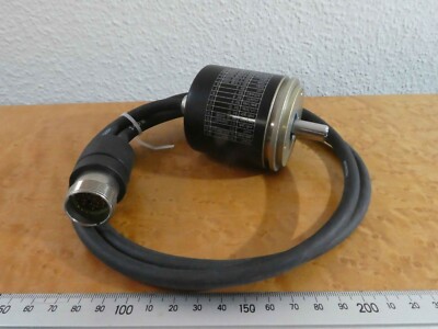 Heidenhain ifm electronic Encoder / RN-4096-G24/P1B (19-5-18-36)