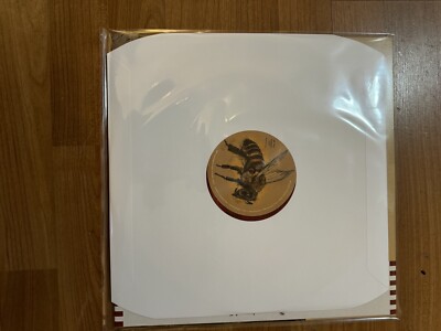 Mavi Laughing So Hard It Hurts Big Love JAPAN EDITION OBI Red Marble Vinyl /200 Mavi Laughing So Hard It Hurts Big Love JAPAN EDITION OBI Red Marble Vinyl /200