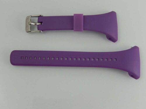 Smartwatch Armband lila für Polar FT4, FT4f, FT4m, FT7, FT7m - Bild 1 von 3