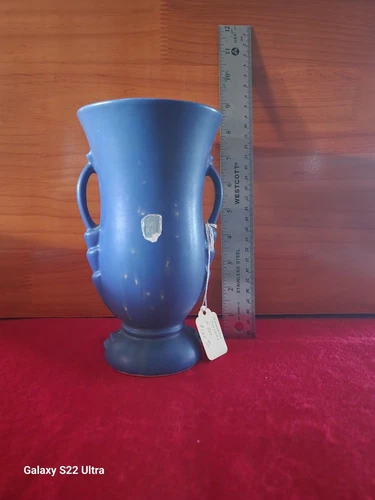 Mammouth Pottery 1936