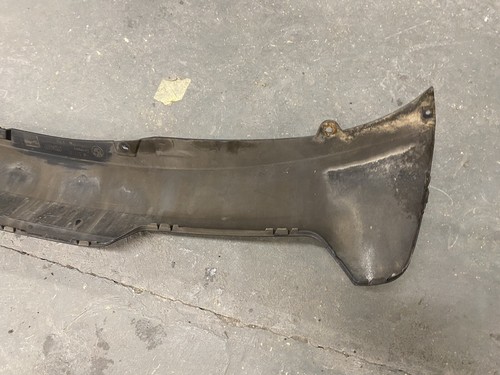 BWW Genuine M Sport rear lower bumper diffuser for F32 F36 F36 - Picture 6 of 10
