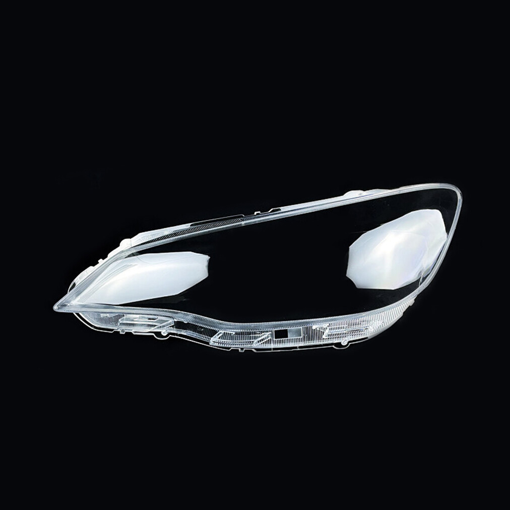 Lamp Shell Fit For Chevrolet Cavalier 2016-2019 17 18 Left Headlight Lens Cover