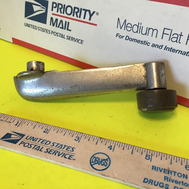Studebaker window crank. Used. Item 3532 eBay