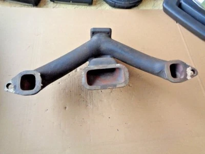 Opel Rekord A 1.5 1.7 Auspuffkrümmer Abgaskrümmer Krümmer 2874495 original - Bild 1 von 4