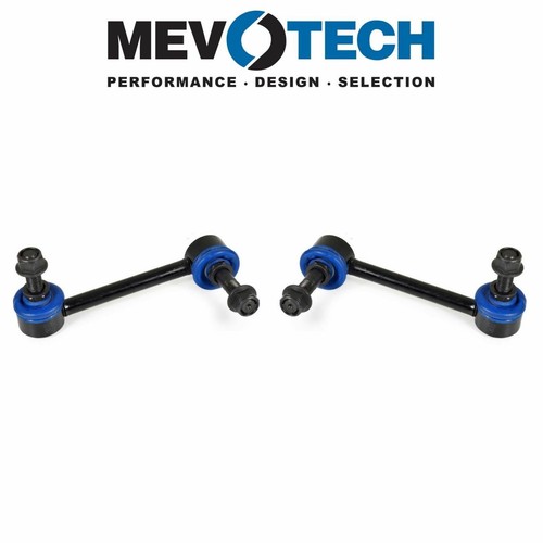 Pair Set of 2 Front Sway Bar Link Kits Mevotech For Toyota 20052015 eBay