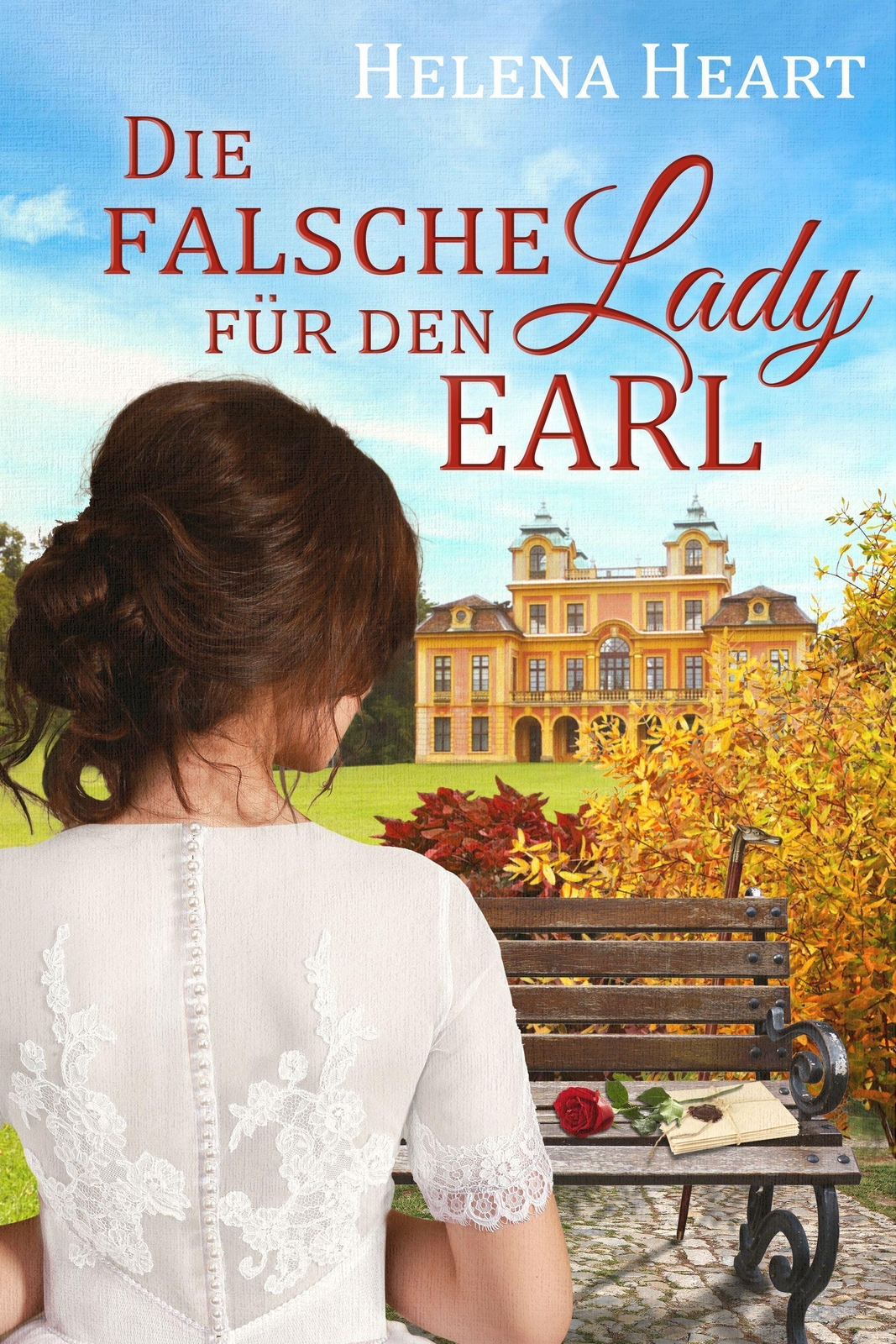 Thumbnail - Die Falsche Lady Für Den Earl | (the Pot And Pinapple 2) | Helena