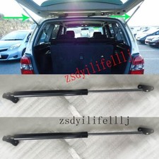 2x For Toyota HIGHLANDER KLUGER 2001-2006 Car REAR COVER HYDRAULIC STRUT SHOCKS