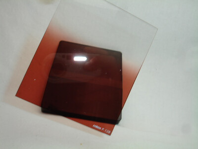 Cokin A128 Filtro Gradual P1 per portafiltri Serie System A da 36mm a