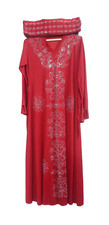 Islamic wear burqa