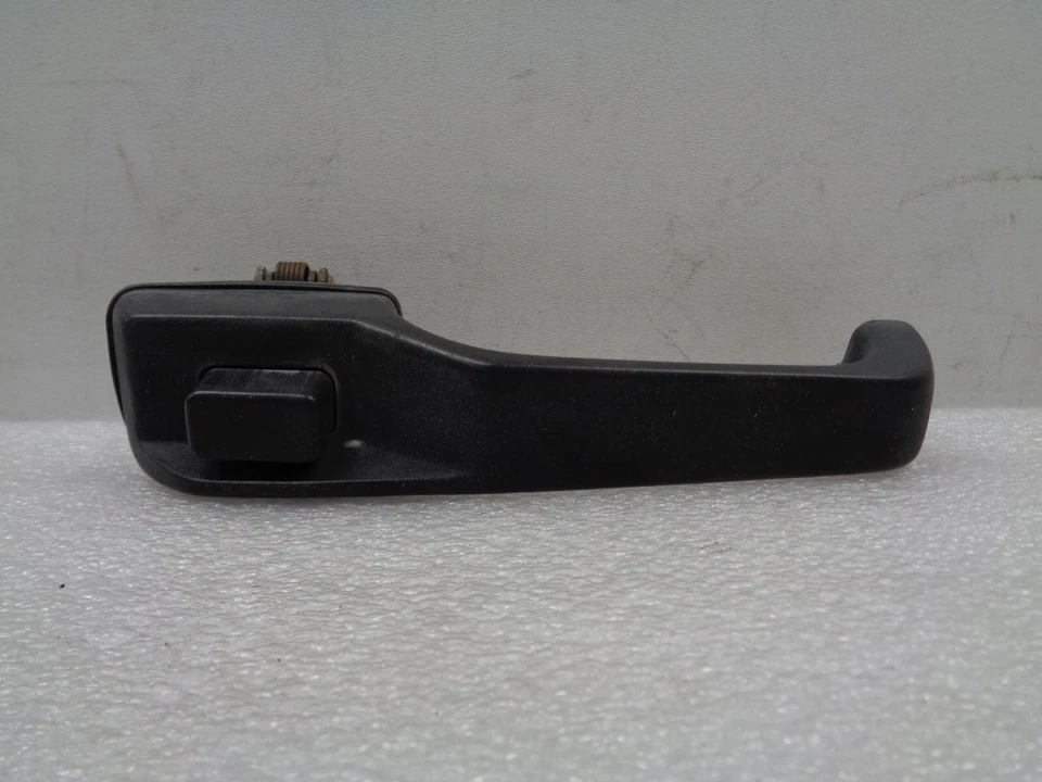 Manija de puerta exterior trasera derecha para camioneta Dodge Ram 1500 2000-2003 OEM AK2411227 Foto 2 de 4