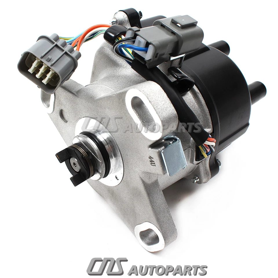 NEW Ignition Distributor for 92-95 HONDA Civic Del Sol 1.6L ACURA Integra 1.7L Foto 4 de 4