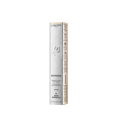 Lancôme Hypnose Mascara Volume -001 Noir Hypnotic- NEW NEU DAMAGED BOX