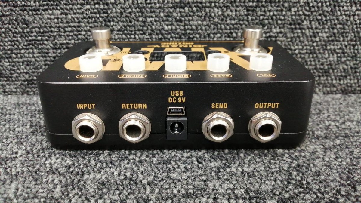 HOTONE / BINARY AMP （no 20240624） | eBay