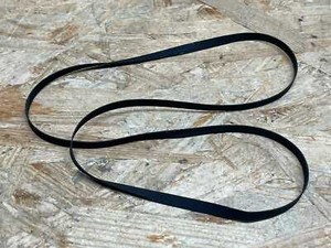 Antriebsriemen für Plattenspieler ROTEL RP400