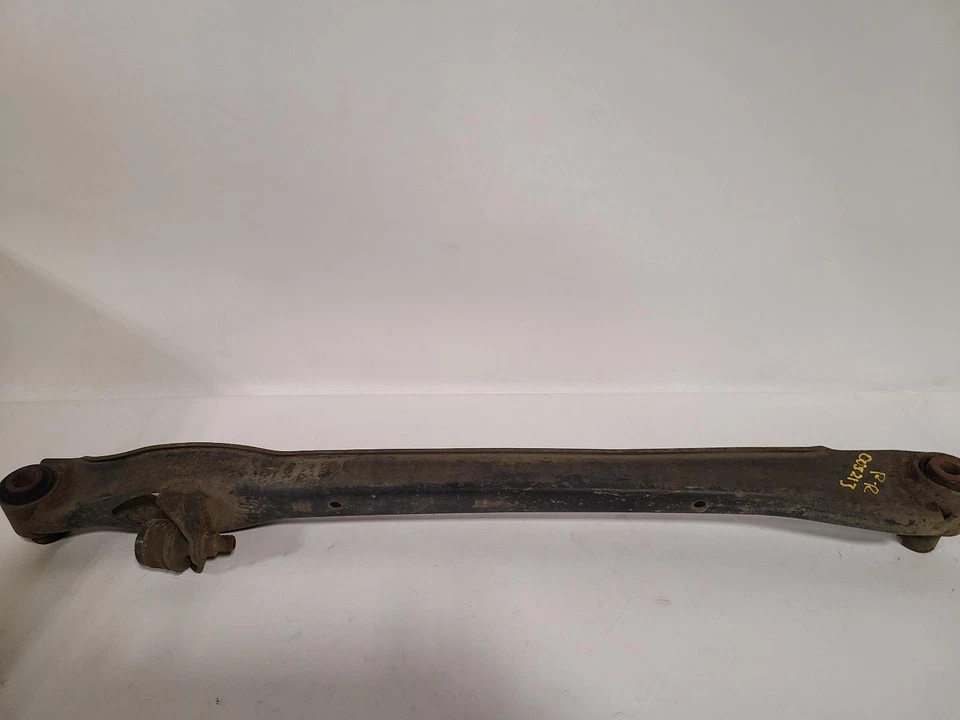 Used Rear Right Lower Lower Control Arm Rear fits: 1993 Mazda 626 locating - Image 2 of 4