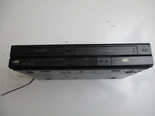 JVC DR-MV79 DVD VCR Player - Super Multi RAM/RW/R Recording - For Parts Only