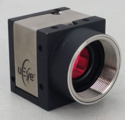 IDS uEye UI-1240SE-C-HQ Industrial Camera