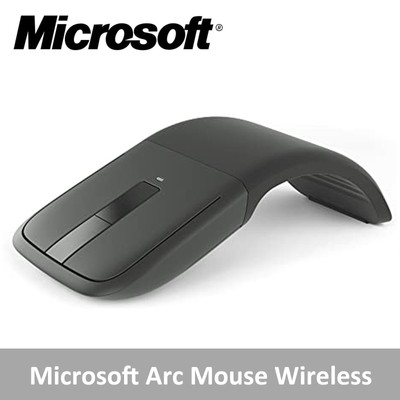 Microsoft arc Touch mouse se bluetoot e6w-00001 (885370619911)