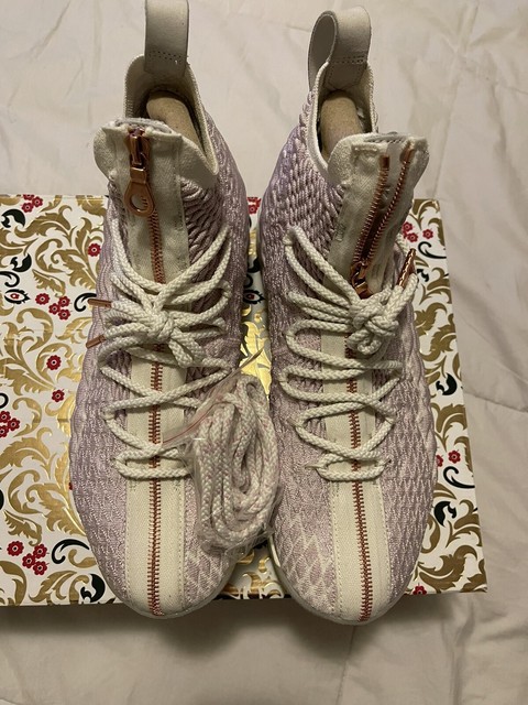 lebron 15 lifestyle kith king's crown