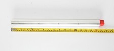 Sinar 16 in. Chrome Standard Rail for Sinar Monorail Cameras MINTY