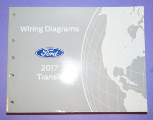 Ford Transit Wiring Diagram from i.ebayimg.com