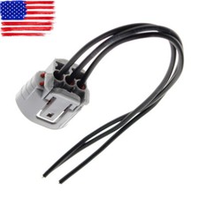 Alternator Regulator Harness Plug Lead Repair 3 Wires For Subaru Forester WRX ST