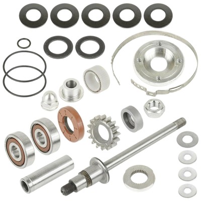 Supercharger Kit Ersatzzubehör Professional für Sea-Doo 420881102