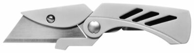 GERBER 31-000345 EAB Lite Clip Folding Utility Knife Money Clip 1.5'' 