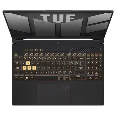 Asus TUF F15 15.6'' FHD 144Hz Gaming Laptop RTX 3050 i5-12500H 16GB RAM 512GB SSD