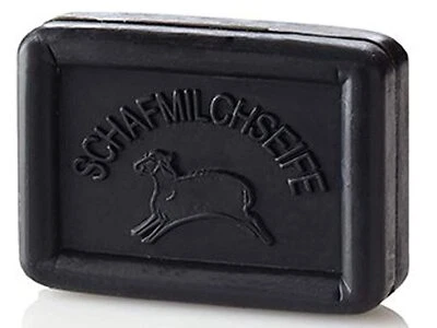 HANSEN OVIS GMBH Ovis Hansen Schafmilchseife Patchouli 100g Eckig 8,5 X 6 CM 100011