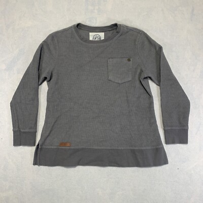 City Threads Girls Thermal Tunic - Long Sleeve Shirt Dress Pink Size 8