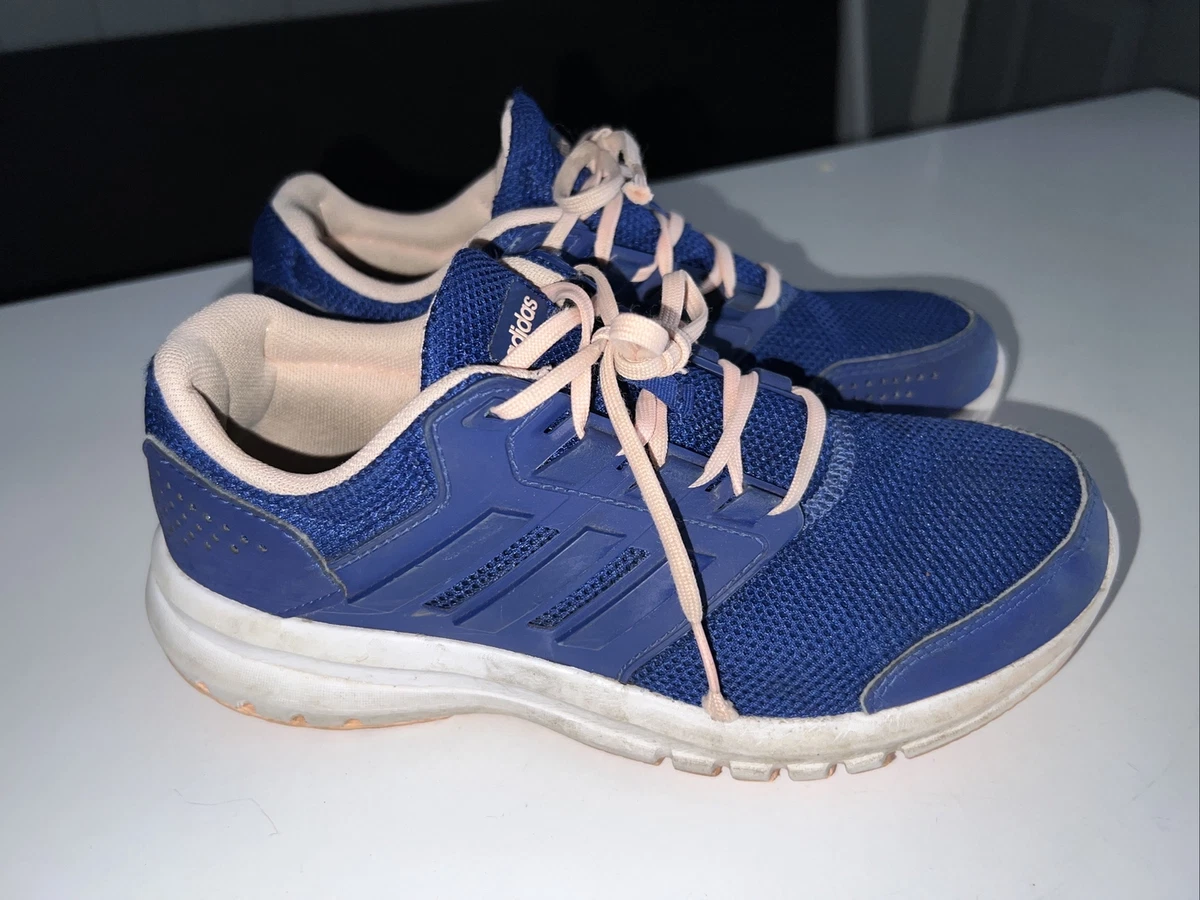 Adidas galaxy cheap 3 pink