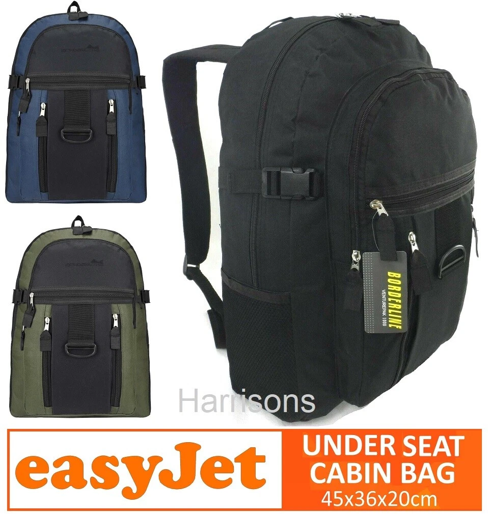 Aggregate 181+ flight bag size easyjet best 3tdesign.edu.vn