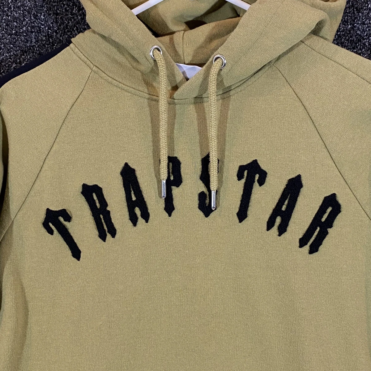 Trapstar sales sweatshirt mens