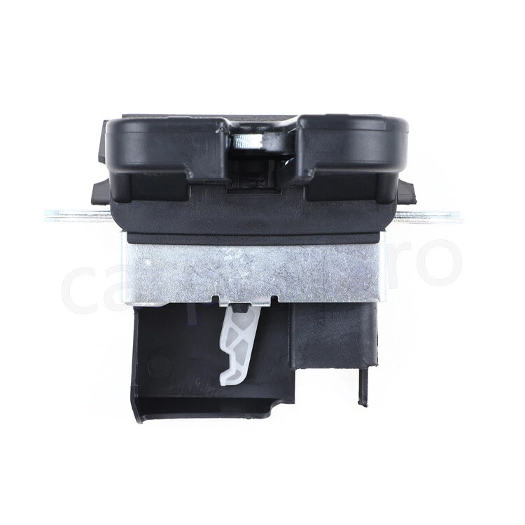 REAR BOOT TAILGATE LOCK LATCH CATCH MECHANISM 5M0827505E for VW TIGUAN 2008-2016 - Image 2 of 4