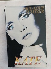 Kate - Paul-Loup Sulitzer - cla