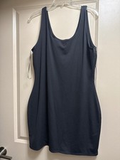 Express Body Contouring Dress
