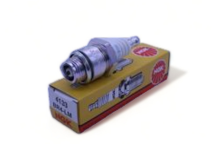 NGK 4133 Fits BR4-LM SPARK PLUG