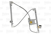 Valeo 851206 Fensterheber FüR Peugeot