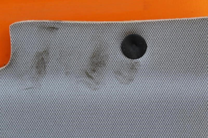 2015 2016 2017 2018 CADILLAC ESCALADE ESV REAR ROOF LINER HEADLINER (STAINS) - Image 3 of 4