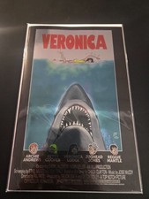 Cómics Archie's TV Laugh Out #79 edición facsímil lámina CVR 2026 en estado bastante bueno/casi nuevo